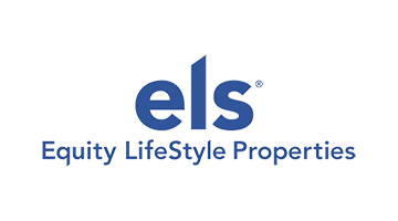 Equity Lifestyle Properties Logo