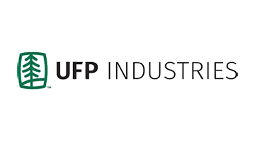 UFP Industries Logo
