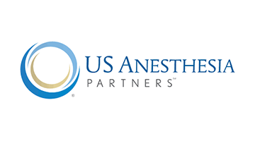 US Anesthesia Logo