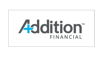 Addition Financial Logo