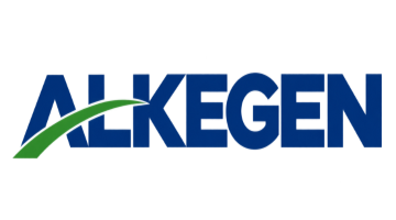 Alkagen Logo