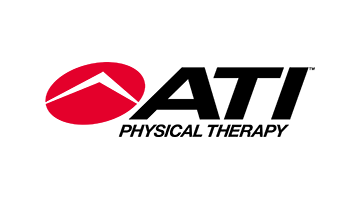 ATI Physical Therapy Logo