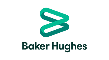 Baker Hughes Logo