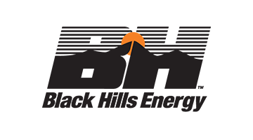Black Hills Energy Logo