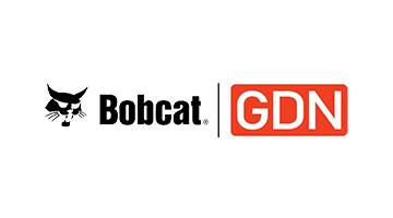 Bobcat GDN Logo