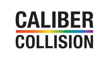 Caliber Collision Logo