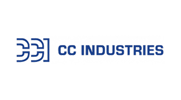 CC Industries Logo