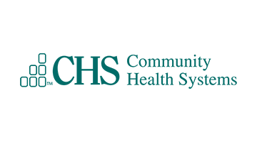 Community Health Systems Logo