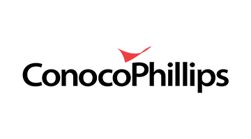Conoco-Phillips Logo