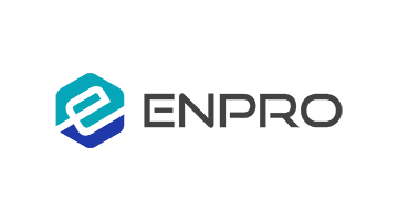 Enpro Logo