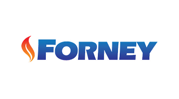 Forney Logo