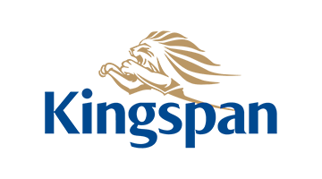 Kingspan Logo