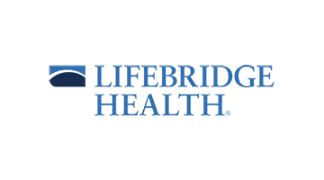 Lifebridge Health Logo