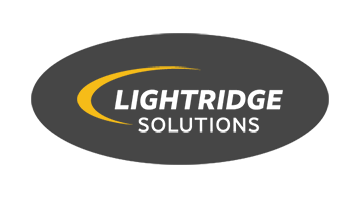 Lightridge Solutions Logo