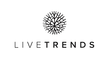LiveTrends Logo