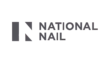 National Nail Logo