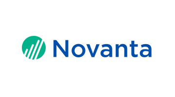 Novanta Logo