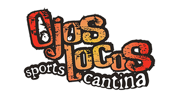 Ojos Locos Sports Cantina Logo