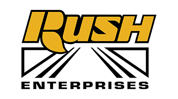 Rush Enterprises Logo