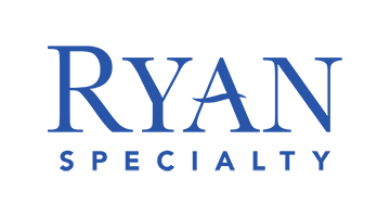 Ryan Specialty Logo