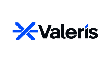Valeris Logo